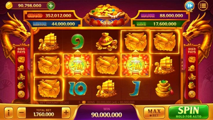  casino presented on mobile device in Pakistan with slots and live games